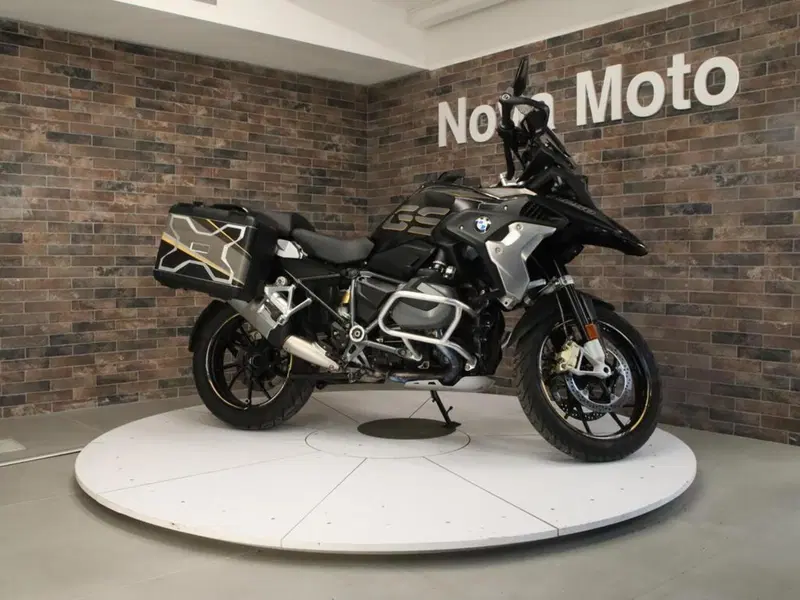 Bmw R 1250 GS (2019 - 20) (10)