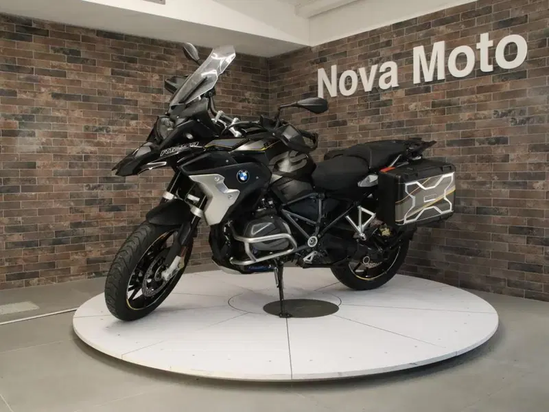 Bmw R 1250 GS (2019 - 20) (2)