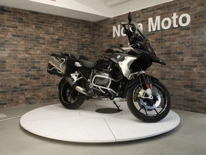 Bmw R 1250 GS (2019 - 20) (8)