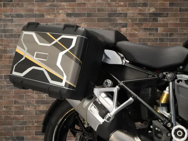 Bmw R 1250 GS (2019 - 20) (11)