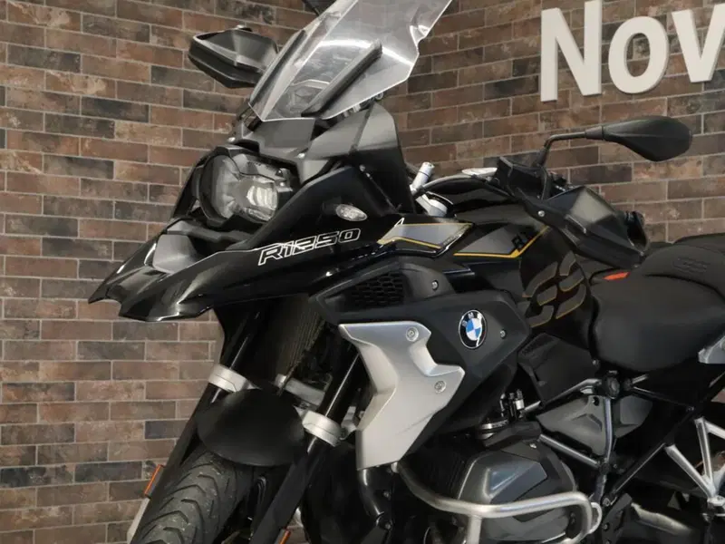 Bmw R 1250 GS (2019 - 20) (14)