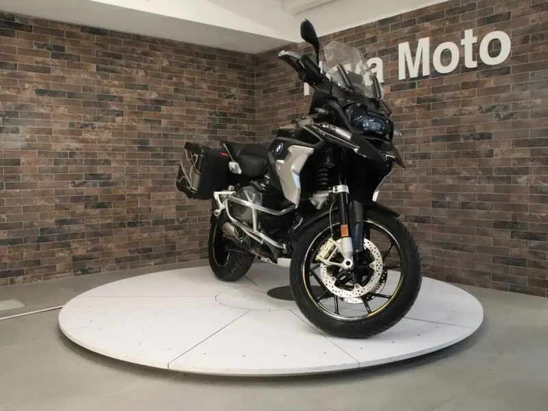 Bmw R 1250 GS (2019 - 20) (6)