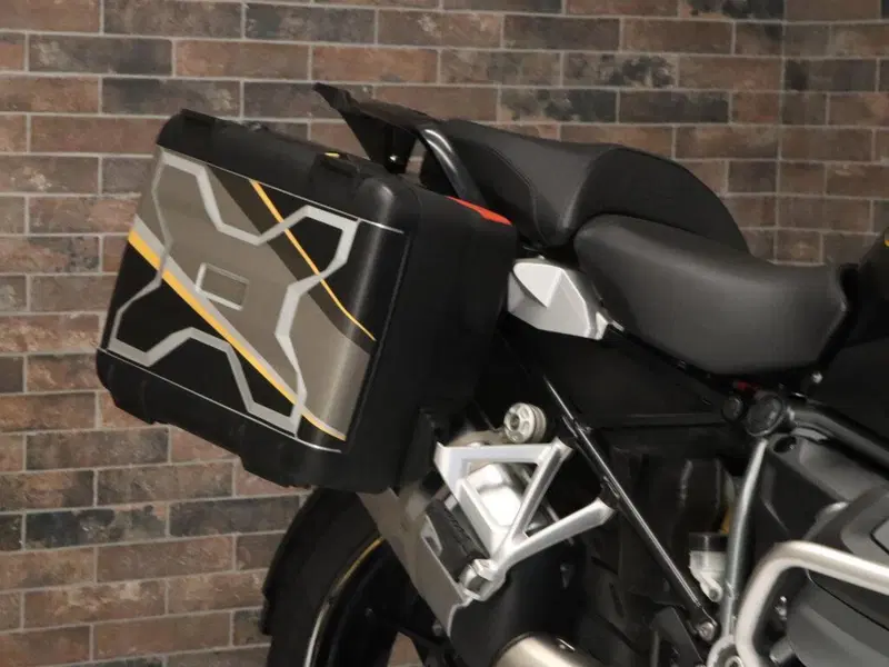 Bmw R 1250 GS (2019 - 20) (15)