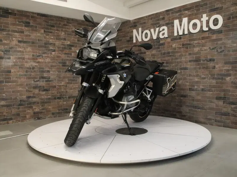 Bmw R 1250 GS (2019 - 20) (3)