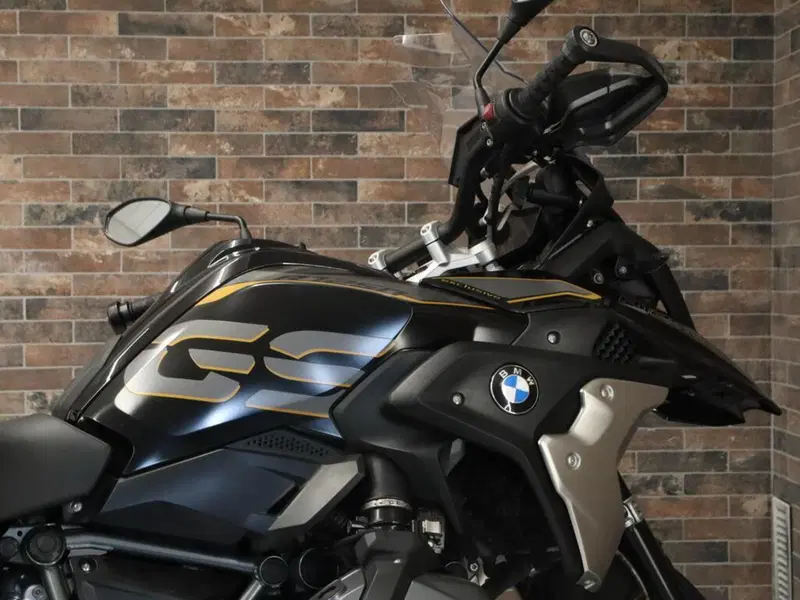 Bmw R 1250 GS (2019 - 20) (12)
