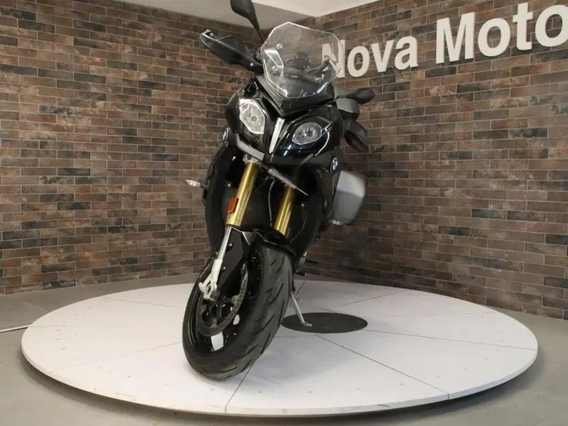 Bmw S 1000 XR (2017 - 19) (4)