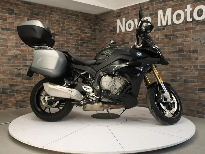 Bmw S 1000 XR (2017 - 19) (10)