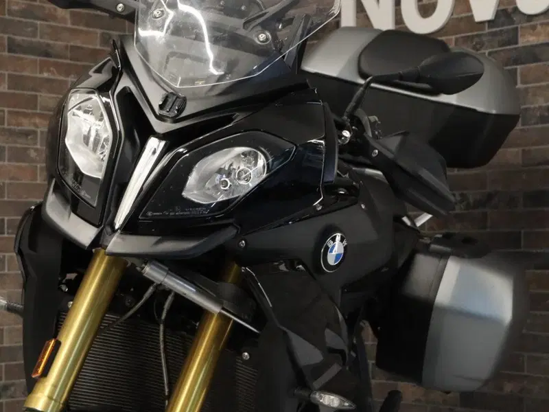 Bmw S 1000 XR (2017 - 19) (14)