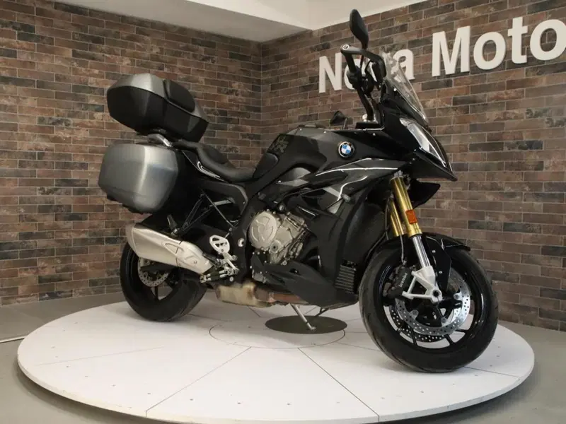 Bmw S 1000 XR (2017 - 19) (8)