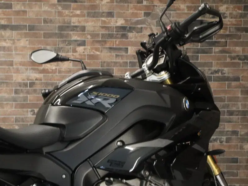 Bmw S 1000 XR (2017 - 19) (11)