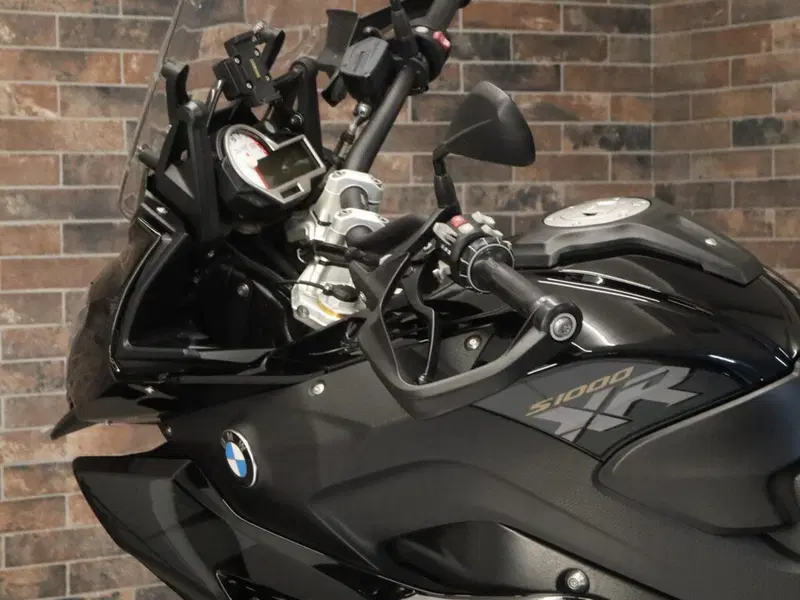 Bmw S 1000 XR (2017 - 19) (12)