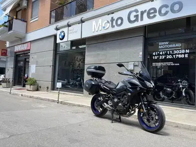 Yamaha Tracer 900 (2018 - 20) usata