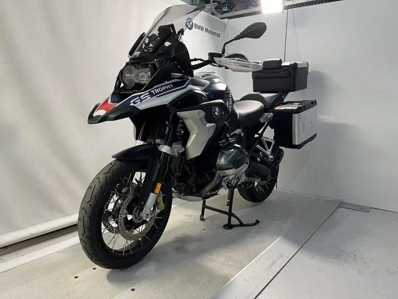 Bmw R 1250 GS (2021 - 24) (4)