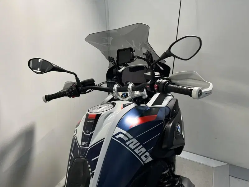 Bmw R 1250 GS (2021 - 24) (10)
