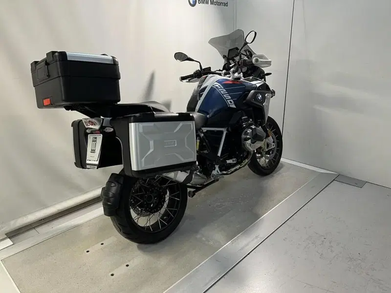 Bmw R 1250 GS (2021 - 24) (13)