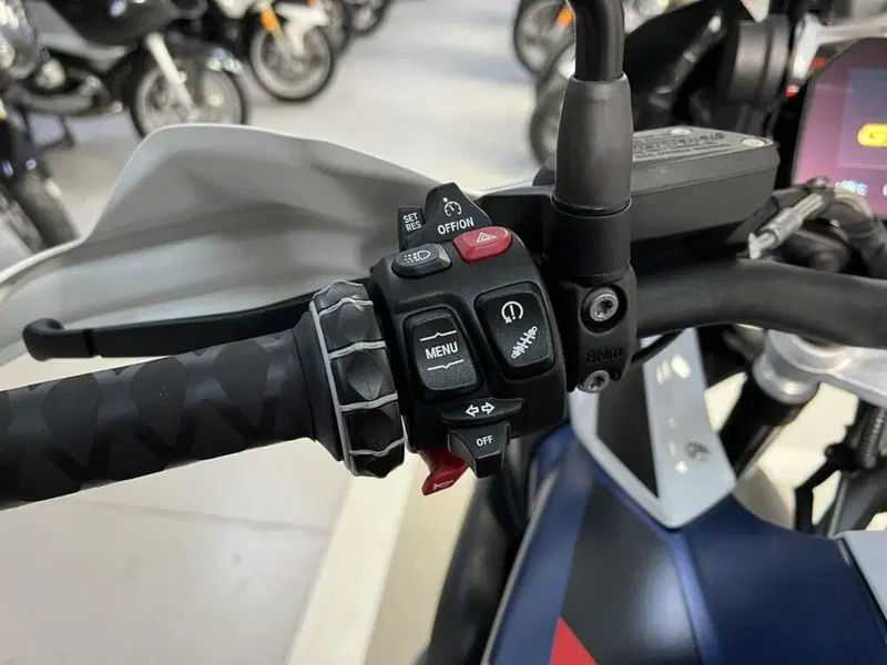 Bmw R 1250 GS (2021 - 24) (7)