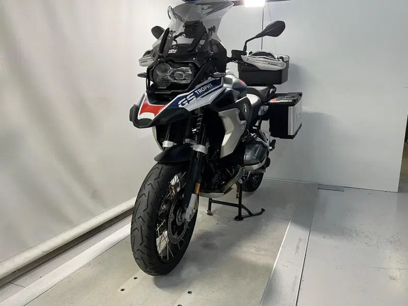 Bmw R 1250 GS (2021 - 24) (5)