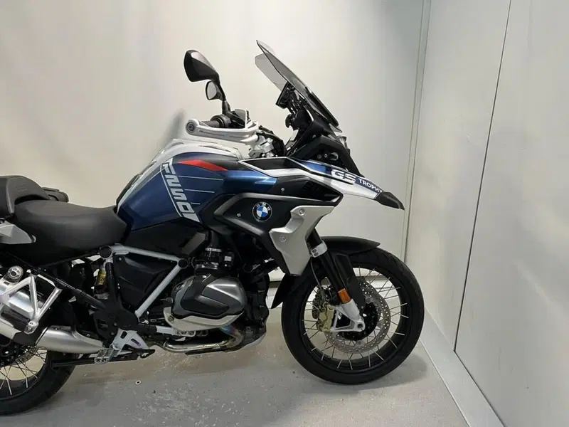 Bmw R 1250 GS (2021 - 24) (11)