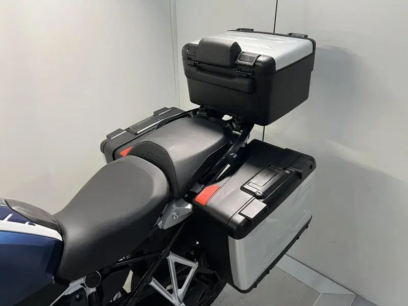 Bmw R 1250 GS (2021 - 24) (2)