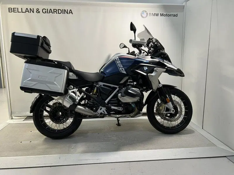 Bmw R 1250 GS (2021 - 24) (15)