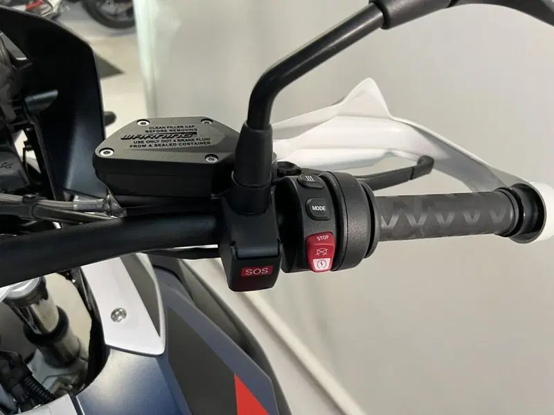 Bmw R 1250 GS (2021 - 24) (9)