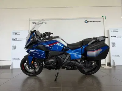 Bmw R 1300 RT (2026) usata