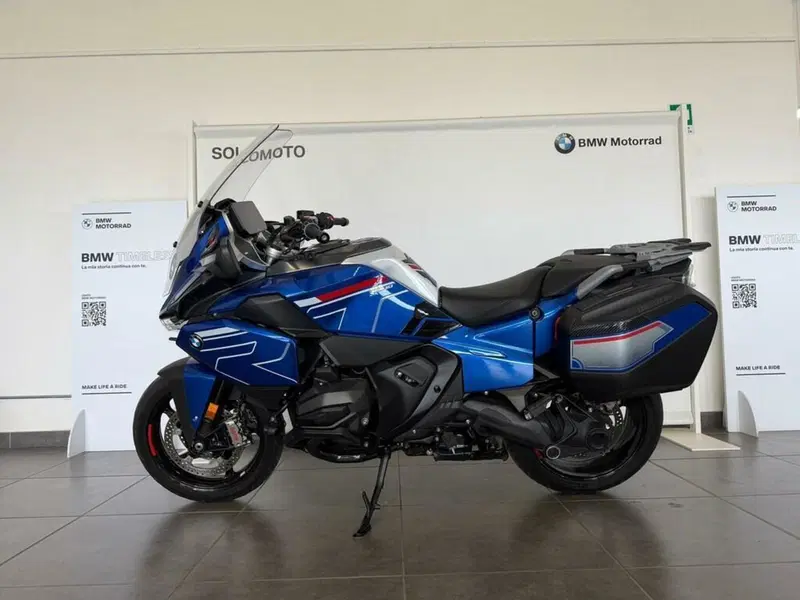 Bmw R 1300 RT (2026)