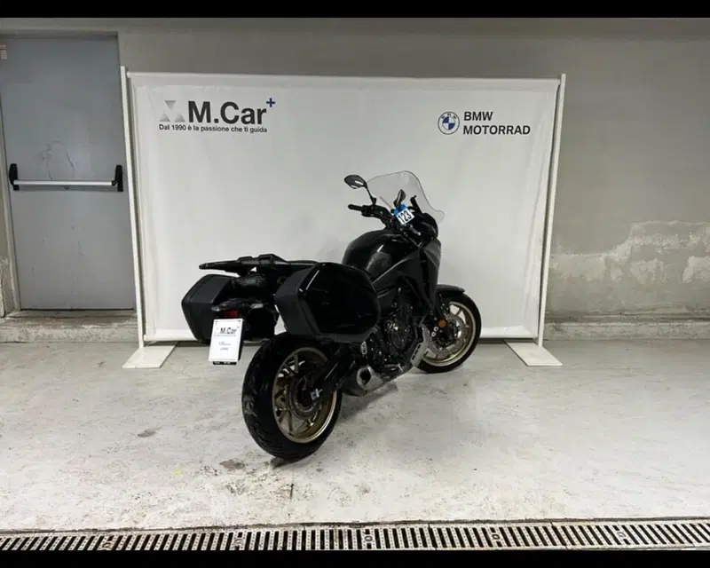 Yamaha Tracer 7 GT (2021 - 24) (5)