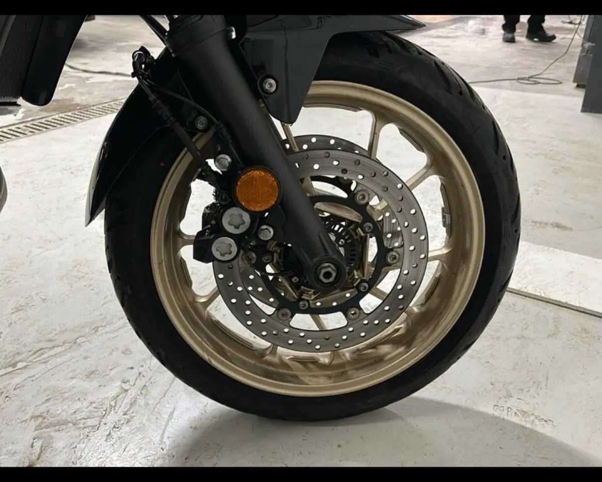 Yamaha Tracer 7 GT (2021 - 24) (14)