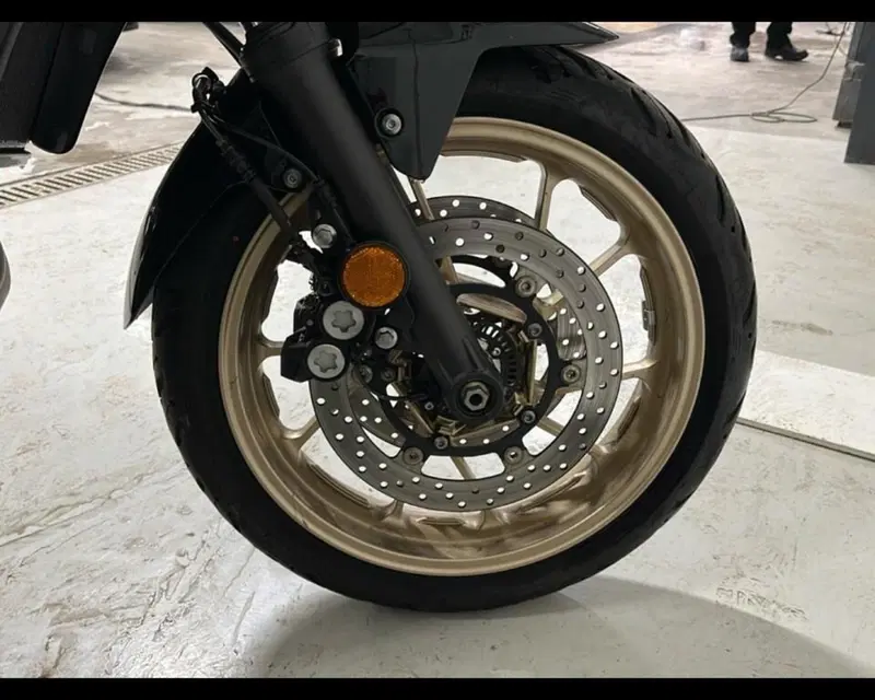 Yamaha Tracer 7 GT (2021 - 24) (14)
