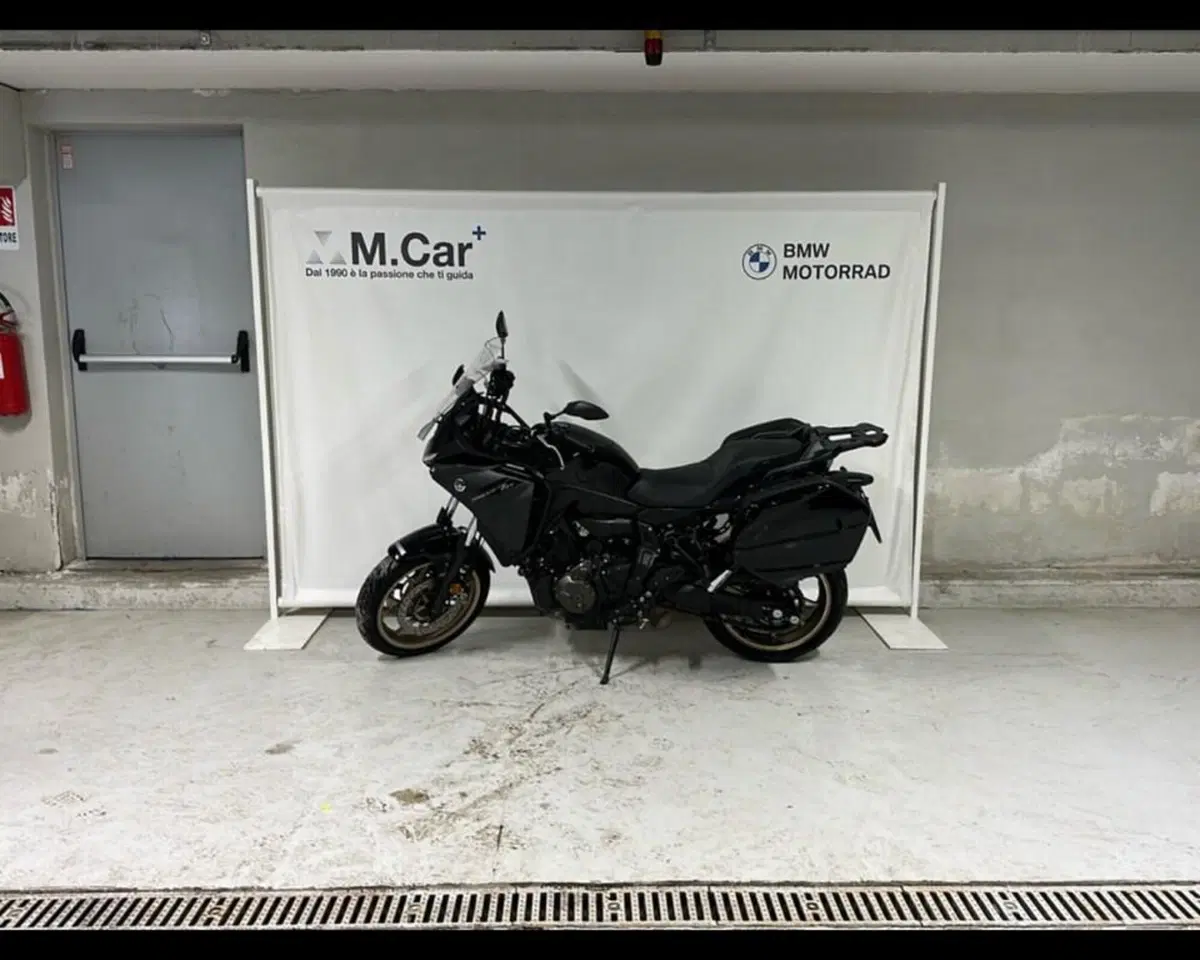 Yamaha Tracer 7 GT (2021 - 24) (8)