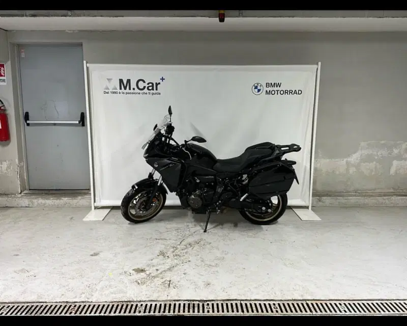Yamaha Tracer 7 GT (2021 - 24) (8)