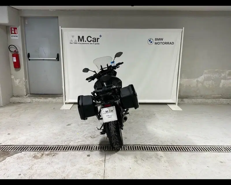 Yamaha Tracer 7 GT (2021 - 24) (6)
