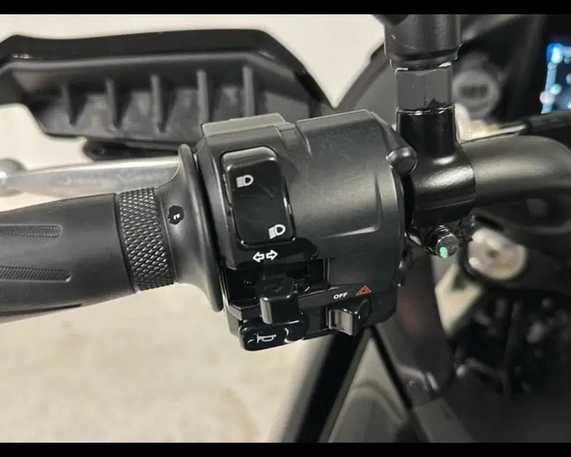 Yamaha Tracer 7 GT (2021 - 24) (12)
