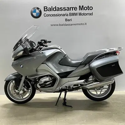 Bmw R 1200 RT (2005 - 07) usata