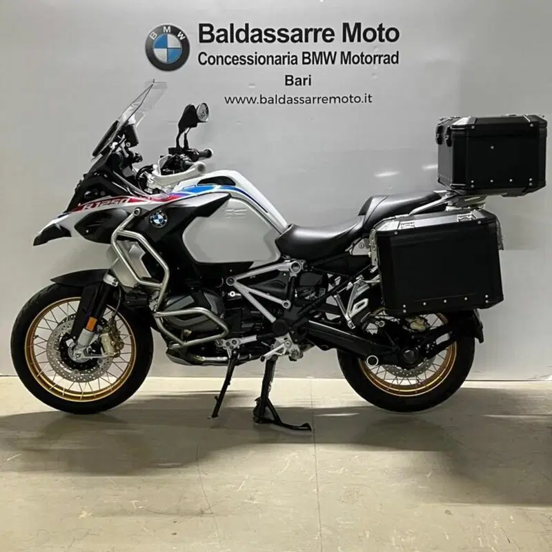 Bmw R 1250 GS Adventure (2021 - 24)