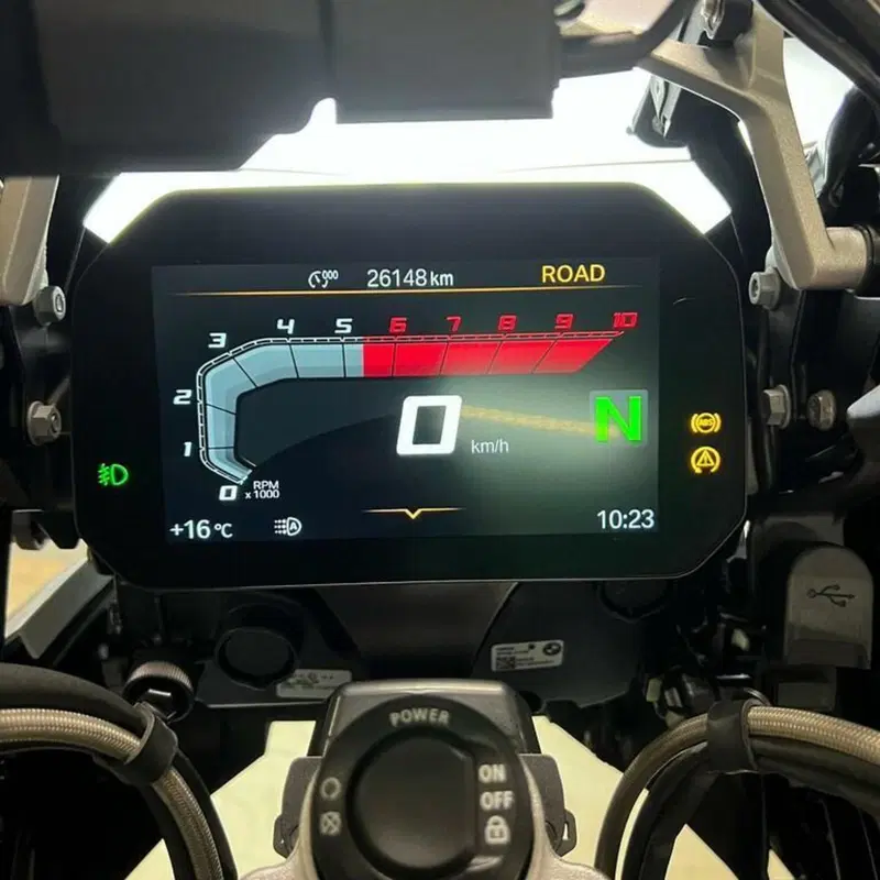 Bmw R 1250 GS Adventure (2021 - 24) (5)