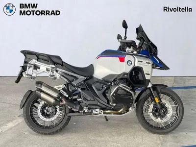 Bmw R 1300 GS Trophy (2023 - 26) usata