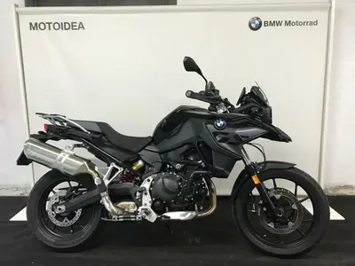 Bmw F 800 GS (2024 - 26) usata