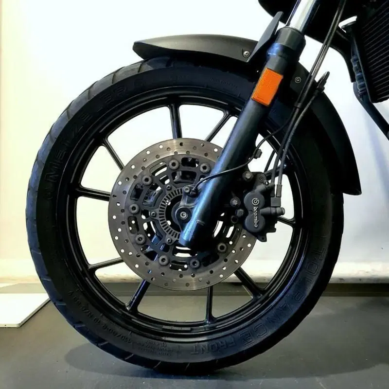 Bmw F 700 GS (2012 - 15) (7)