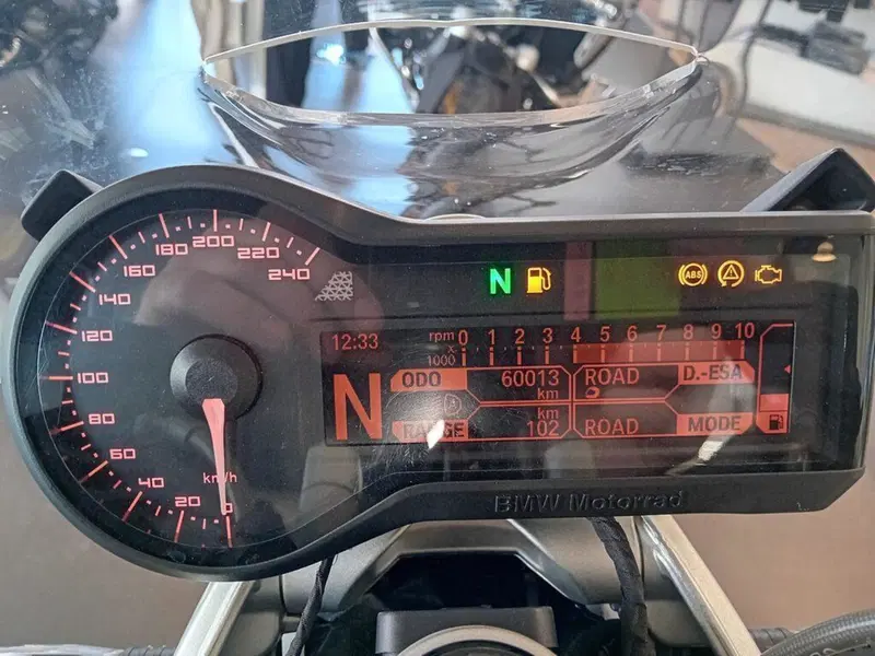 Bmw R 1200 R (2017 - 18) (8)