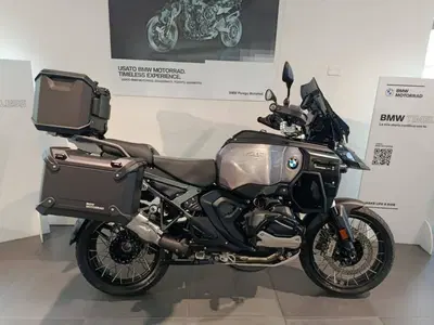 Bmw R 1300 GS Adventure (2025 - 26) usata