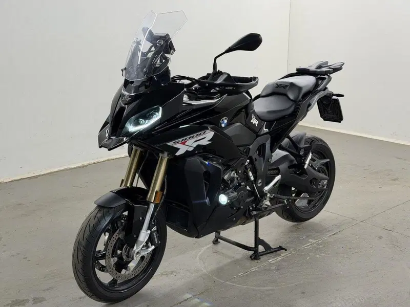 Bmw S 1000 XR (2024 - 26)