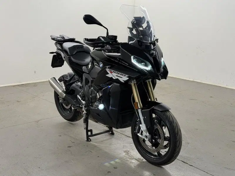 Bmw S 1000 XR (2024 - 26) (4)