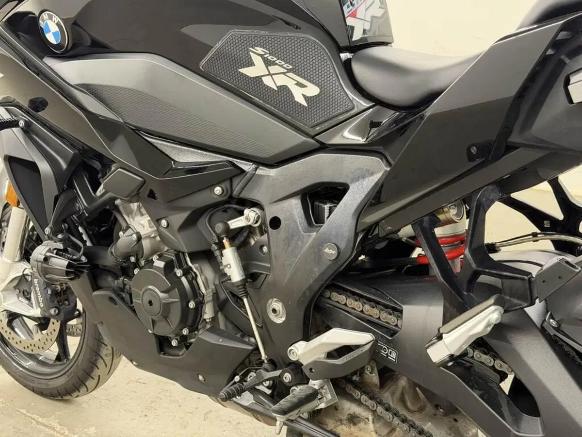 Bmw S 1000 XR (2024 - 26) (11)