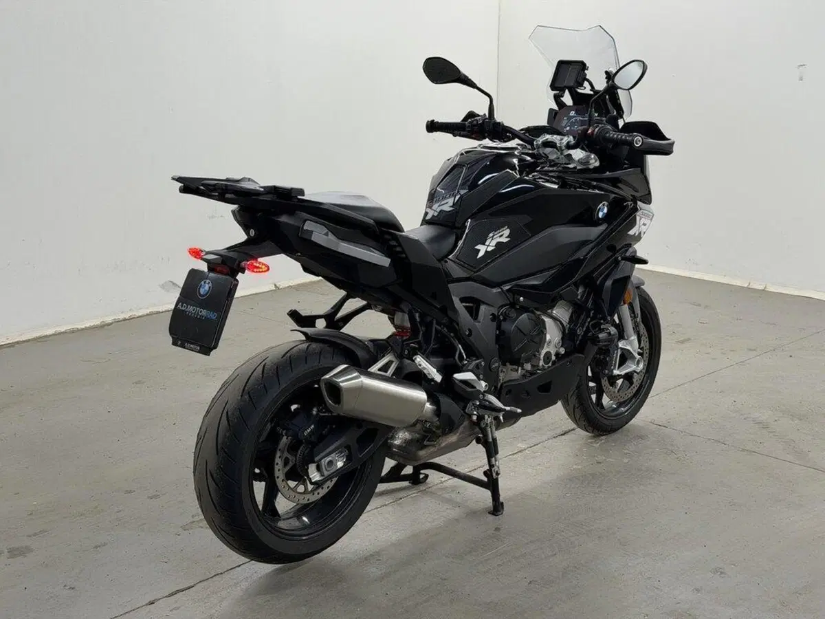 Bmw S 1000 XR (2024 - 26) (2)