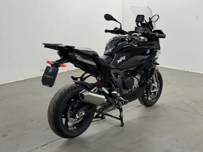 Bmw S 1000 XR (2024 - 26) (2)