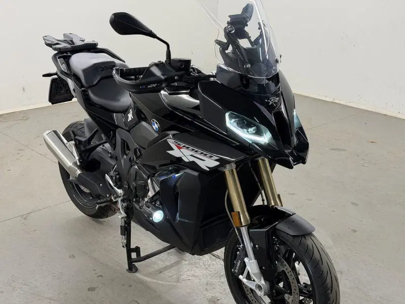 Bmw S 1000 XR (2024 - 26) (5)