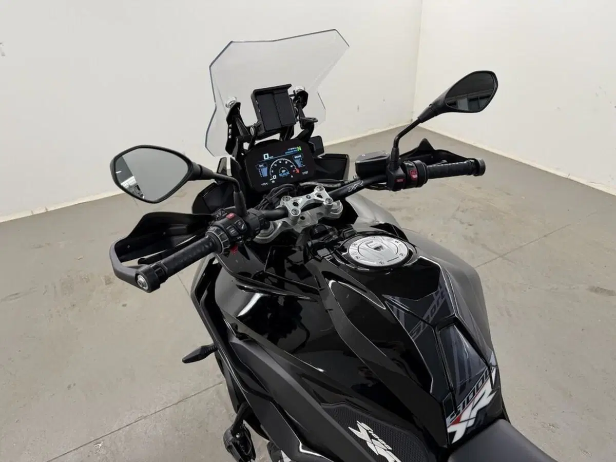 Bmw S 1000 XR (2024 - 26) (12)