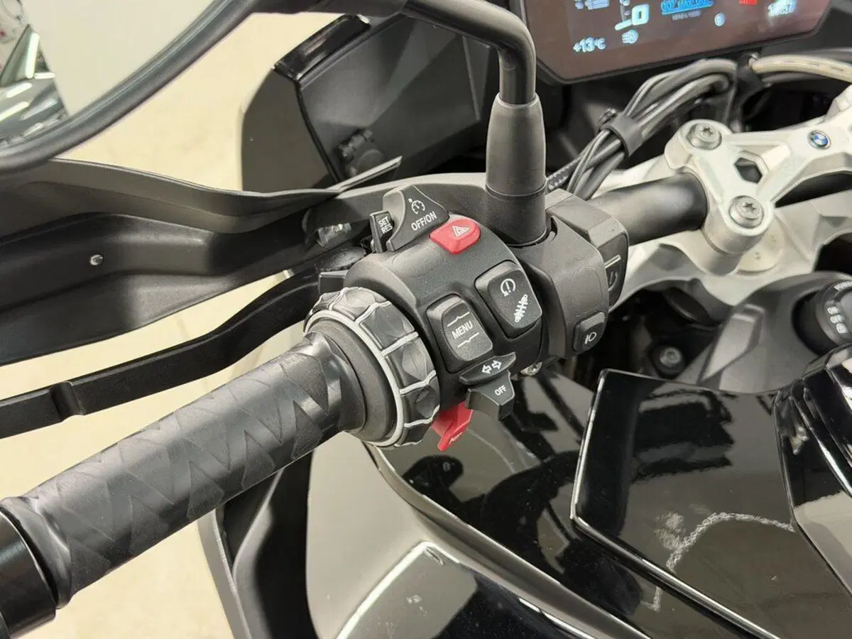 Bmw S 1000 XR (2024 - 26) (14)